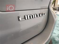 Jeep Grand Cherokee L